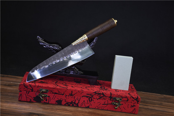 Small Kitchen Knife Q119-CJCJ1180909
