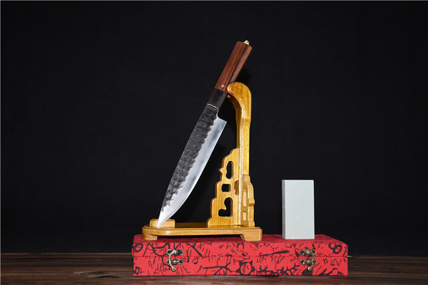 Anise Small Kitchen Knife Q119-CJCJ1180940