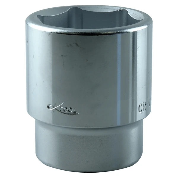 K Tool International 1-3/8 " X 3/4 " DR 6-PT SAE C T398-KTI24144