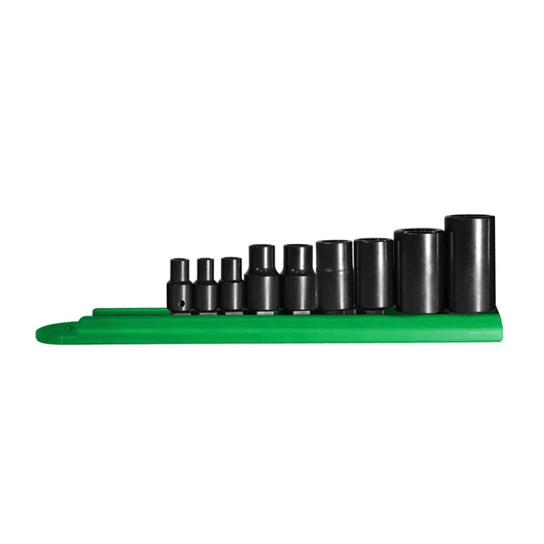 Mayhew 9PC Inverted TORX Plus Socket Bit Set T398-MAY16027