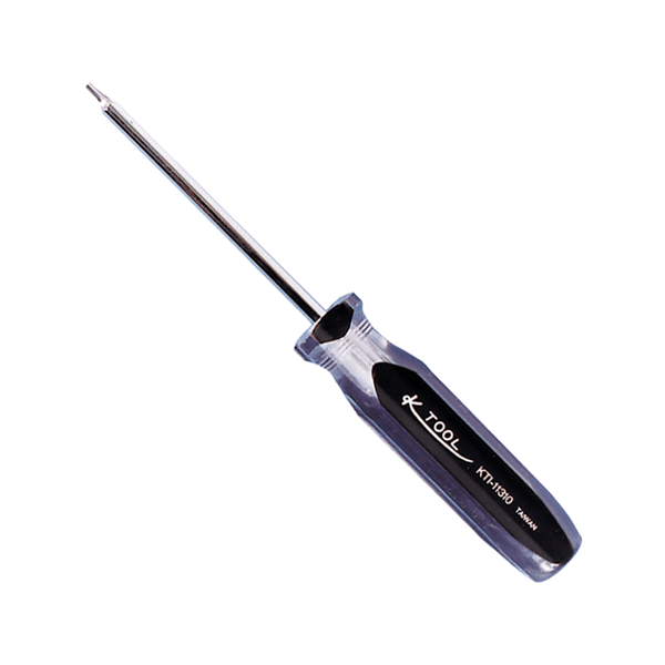 K Tool International T-10 Torq Screwdriver (EA) T398-KTI11310