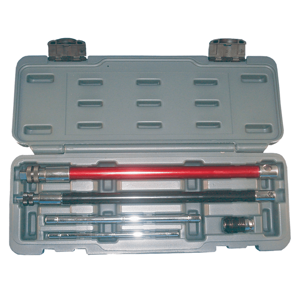 K Tool International Speed T-handle Set T398-KTI22001
