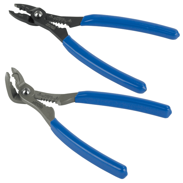 OTC CrimPro 4-In-1 Wire Service Set T398-OTC5950K