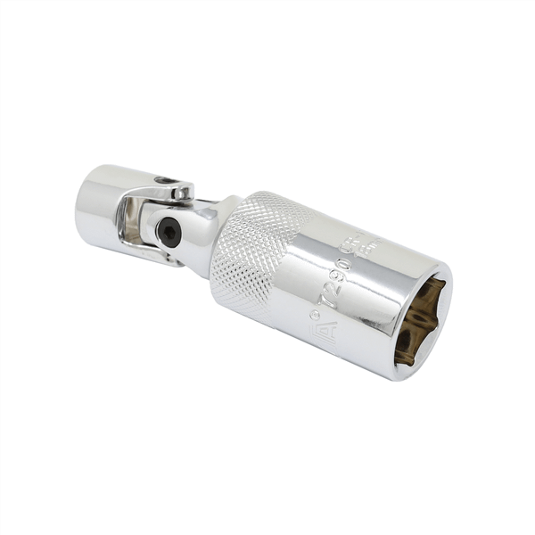 CTA Manufacturing 18 mm Spark Plug Socket with Swivel T398-CTA7290