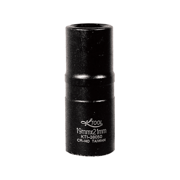 K Tool International SOC 19MM X 21MM 1/2D FLP IMP UNIV 6PT T398-KTI38050