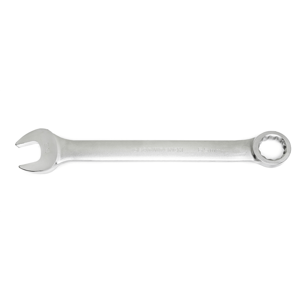 GearWrench 2-3/16 Inch 12 Point Long Pattern Satin Combination Wrench T398-KDT81826