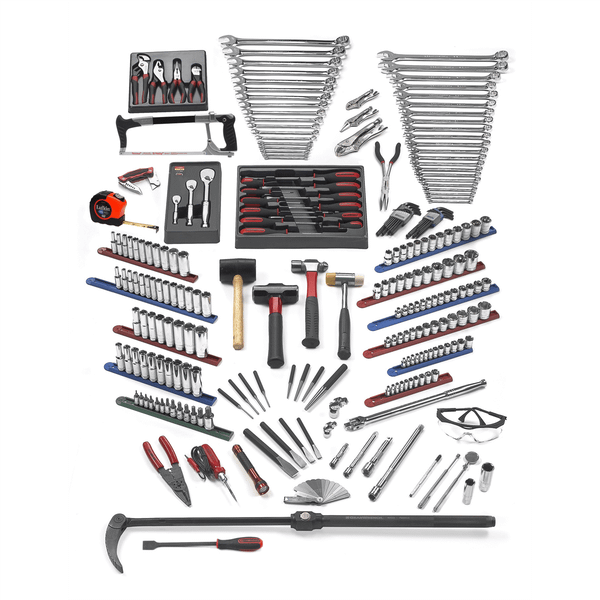 GearWrench 257 Piece Diesel TEP Intermediate Set T398-KDT83096
