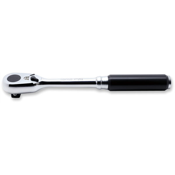Ko-ken USA 1/2 Sq. Dr. Ratchet Handle  72 teeth  Length 253mm  Z-series T398-KKN4725Z