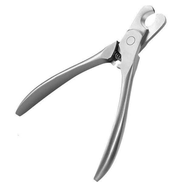 Professional Pet Nail Clipper Stainless Steel Scissors Cat Dog For Claw Care Grooming Supplies Size Y829-1393804334203568139