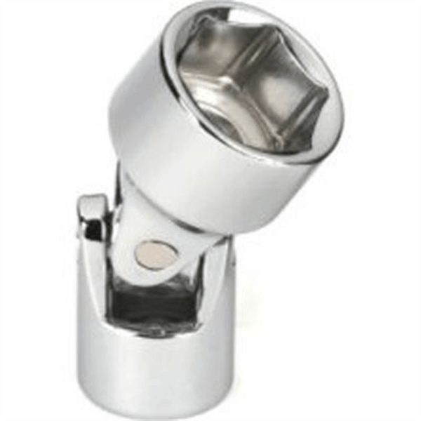GearWrench 1/4 Inch Drive 6 Point SAE Flex Socket 1/2 Inch T398-KDT80267