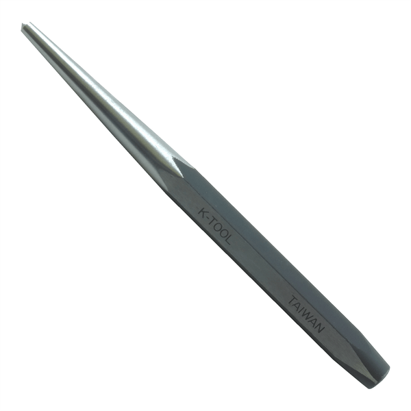 K Tool International Center Punch 1/8 in. T398-KTI72931