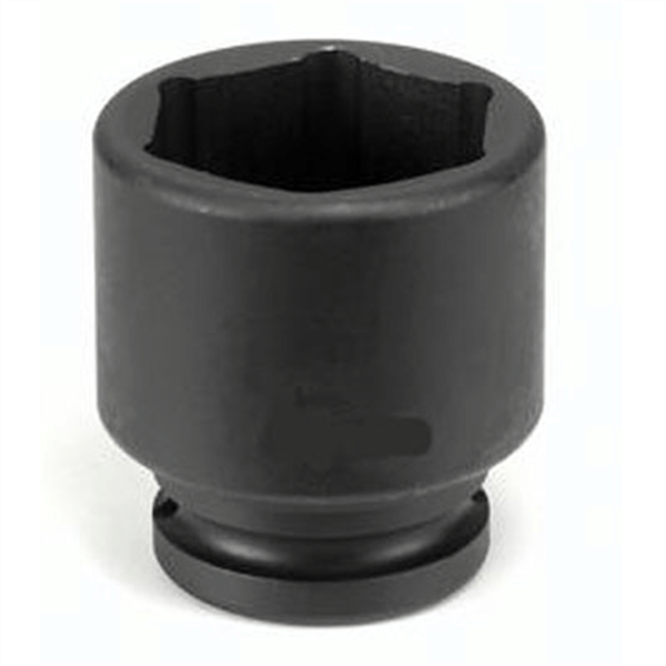 Grey Pneumatic 3/4" Drive x 27mm Standard Socket T398-GRE3027M