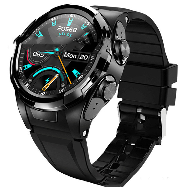 style: A - The New Bluetooth Headset With Two-in-one Bracelet Q119-CJSZ116944201AZ