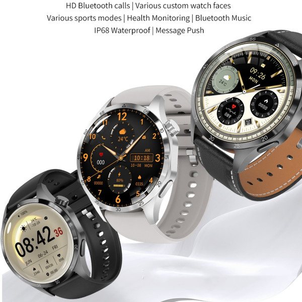 Bluetooth Call With Multiple Sports Modes Smartwatch Q119-CJJX2060504
