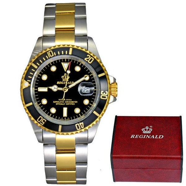 Style: 4 - Full Steel Mens Watches Q119-CJZBNSJX00169-4