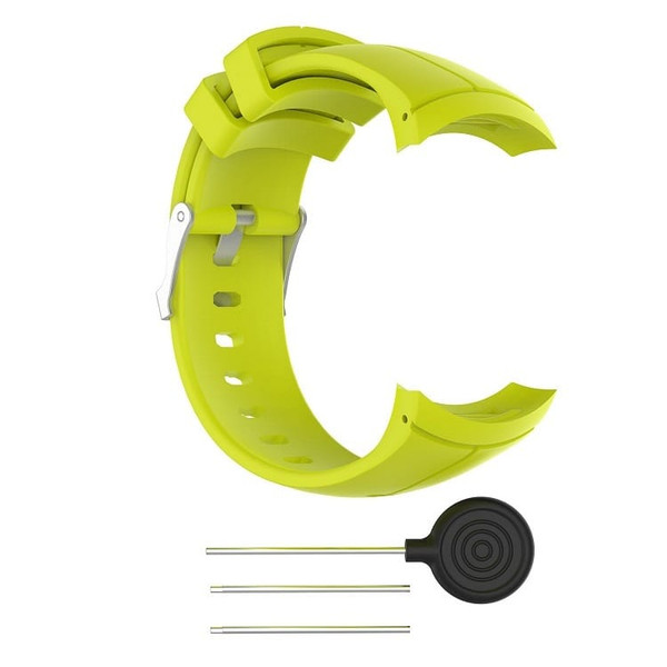 For Spartan Sport Silicone Replacement Wrist Band Strap For Suunto Spartan Ultra Sport Smart Watch  K484-PEL_0BUVWCO3