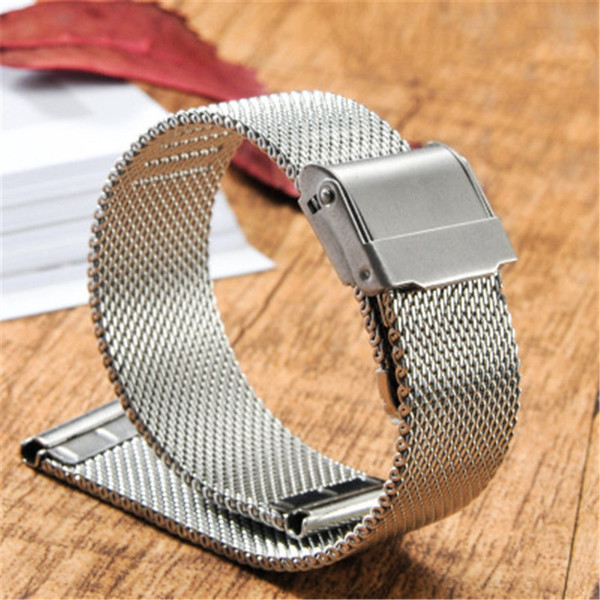 Color: White, Size: 18mm - Watch strap accessories Q119-CJZBNSLX00820-White-18mm