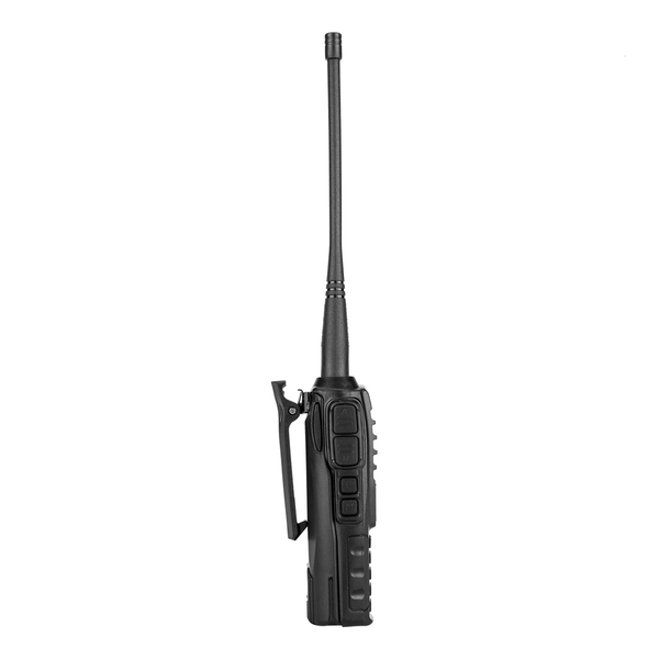 UV82 Dual Band Dual Standby Dual Display 5W Handheld Two Way Radio Walkie Talkie Black T575-S0671292764