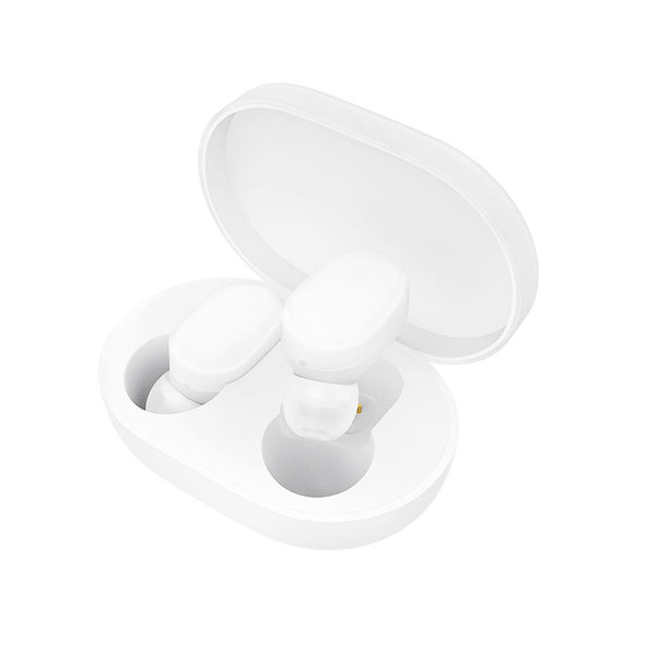 Original XIAOMI Mijia Airdots TWS Wireless Bluetooth 5.0 AI Control In Ear Earphone Youth Version S K484-PCL_00VI0457