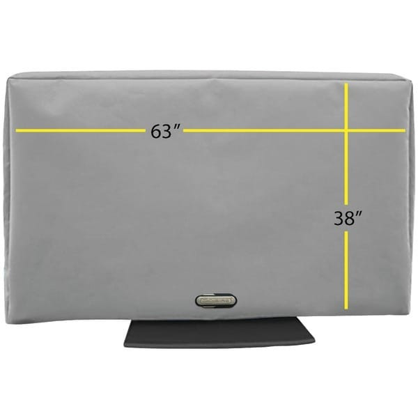 Solaire SOL 70G Outdoor TV Cover (63"-70") R810-HDYSOL70G