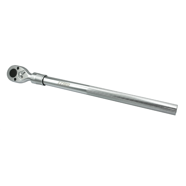 E-Z Red EXTENDABLE RATCHET 3/4DR EXTENDS 24 TO 40 INCHES T398-EZRMR34
