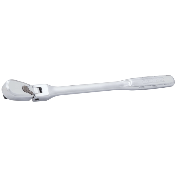 DeWalt 3/8" Drive Flex-head Ratchet T398-DWTDWMT81155