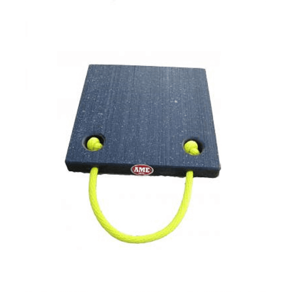 AME Jack Plate 12" x 12" x 1", 30 Ton T398-AMN14464
