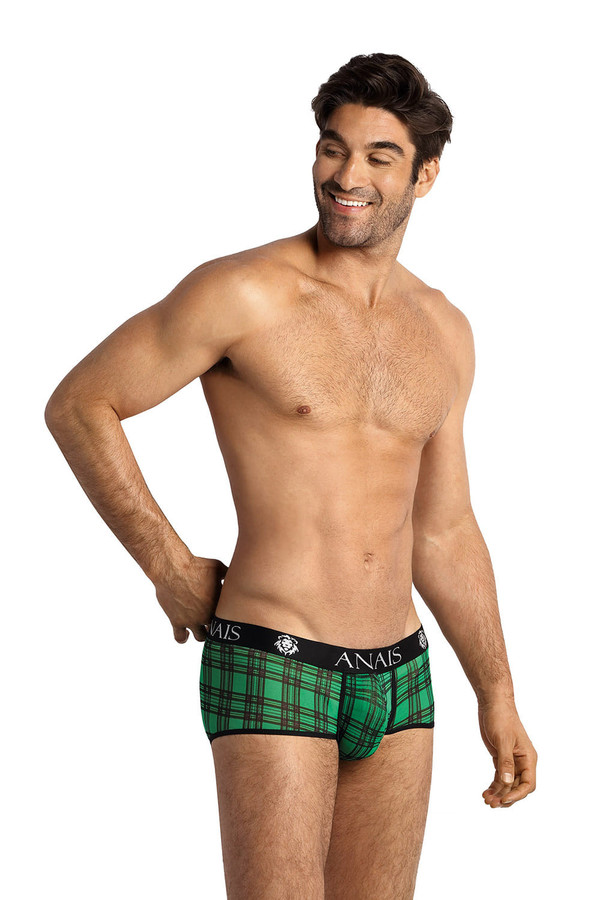 green - Boxers model 181797 Anais U704-181797