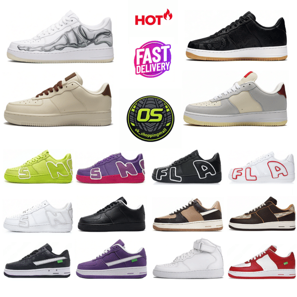 Color: Green - Size: EUR39=WomenUS8=UK5.5 - Top Quality CPFM Designer Casual Shoes Men Women Black  Y829-1473576607259107447