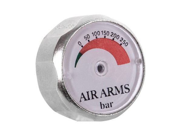 Air Arms Swoosh Gauge P892-PY-A-15361
