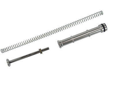 TSD JBU Full Metal Upgrade for SD96 P892-PY-A-3389