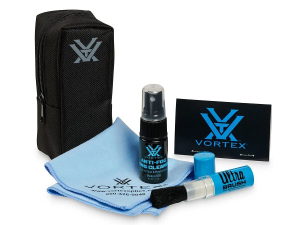 Vortex Fog Free Lens Cleaning Field Kit P892-PY-A-20218