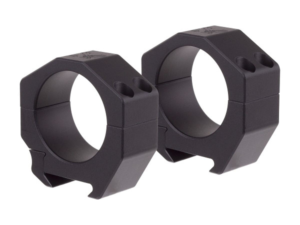 Vortex Precision Matched 34mm Rings, Low, Picatinny P892-PY-A-20139
