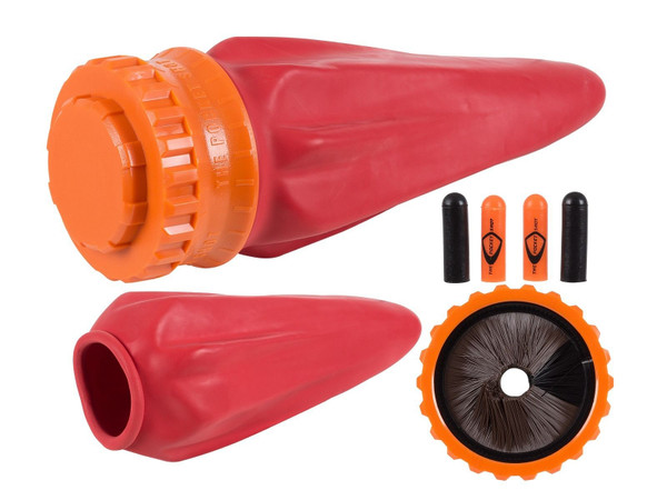 Pocket Shot Arrow Kit Orange P892-PY-4866-9742