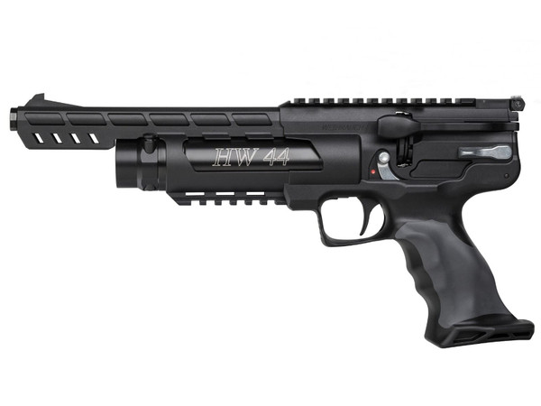 Weihrauch HW44 Air Pistol, FAC Version P892-PY-4421-8584
