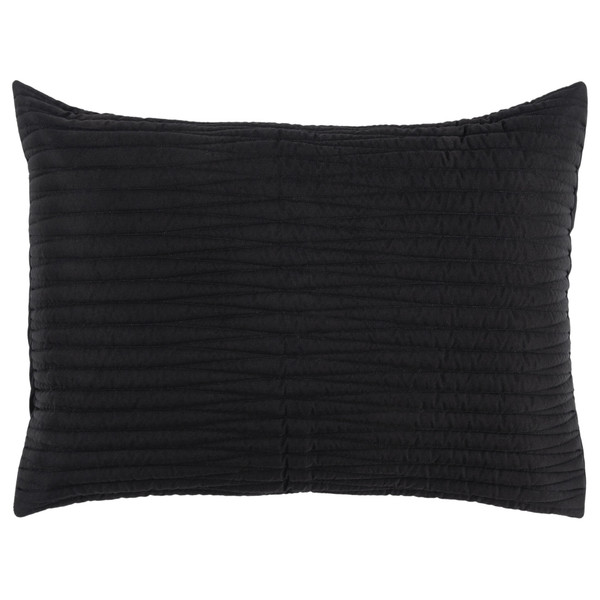 Black Queen Microfiber 300 Thread Count Machine Washable Down Alternative Comforter N270-479927