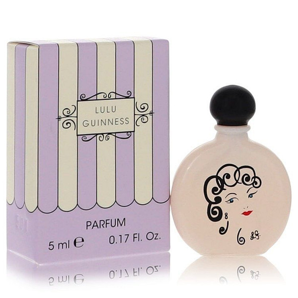 Lulu Guinness by Lulu Guinness Mini EDP .17 oz (Women) V728-413307