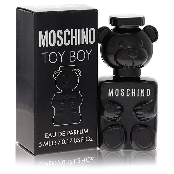 Moschino Toy Boy by Moschino Mini EDP .17 oz (Men) V728-550460
