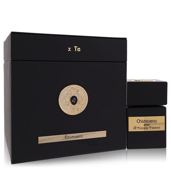 Chimaera by Tiziana Terenzi Extrait De Parfum Spray 3.38 oz (Women) V728-540931