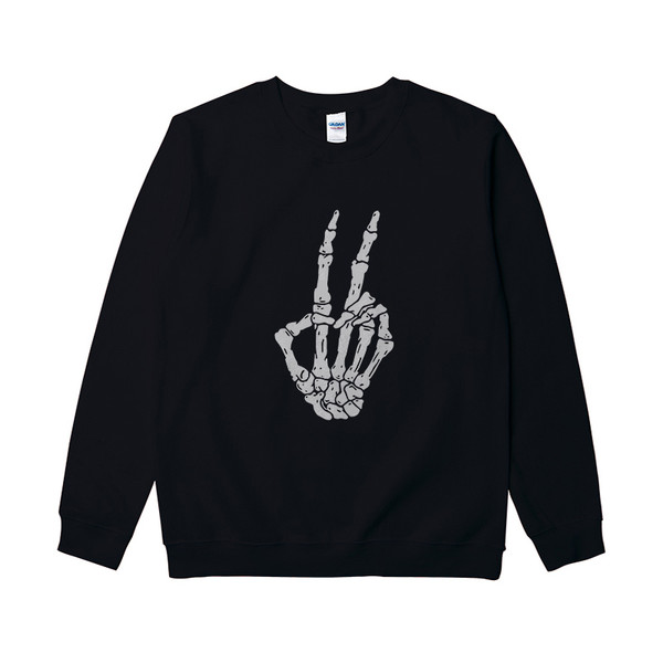 Color: Black sweater, Size: L - Bone Element Design Basketball Culture Pullover Q119-CJWY110865328BY