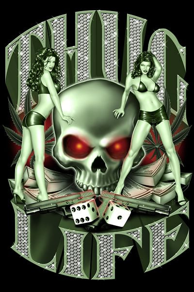 Thug Life Q385-1117-16x20_AL
