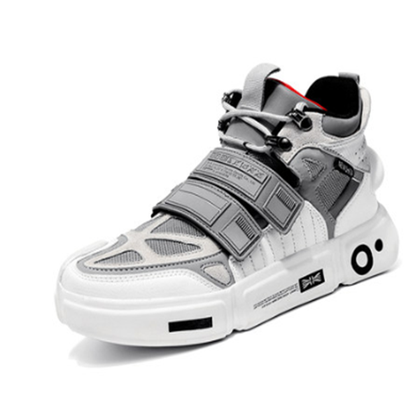 Size: 39, Color: A grey - Old shoes Q119-CJBHNSNS08260-39-A grey