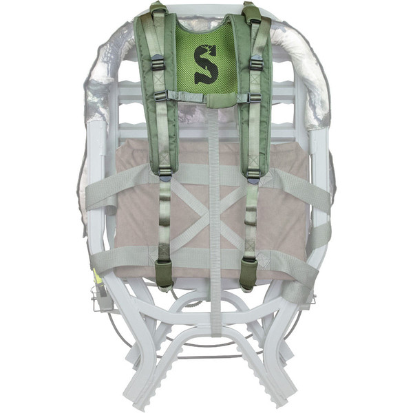 Summit Universal Backpack System R557-1209727