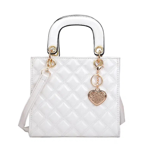 Color: Ivory, Size: Mini(Max Length F640-12000029850267628