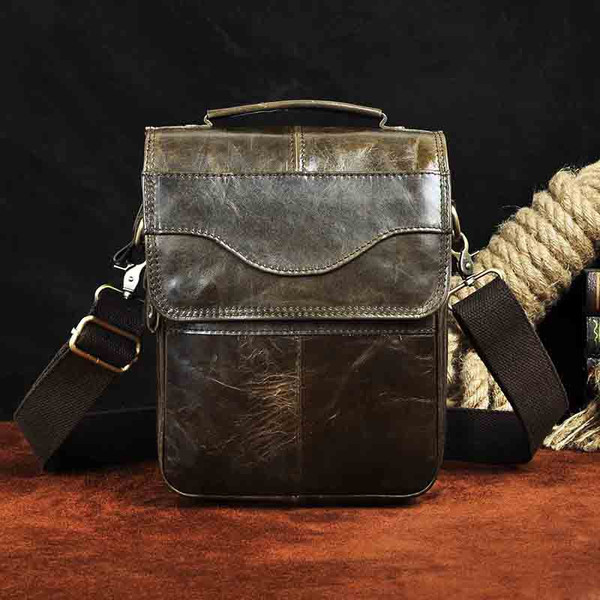 Retro Men's Summer Travel Outdoor One Shoulder Diagonal Bag Q119-CJNS1025087