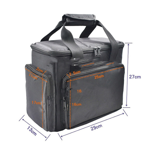 Color: 1style - Case handbag keyboard storage bag Q119-CJBHNSNS25942-1style
