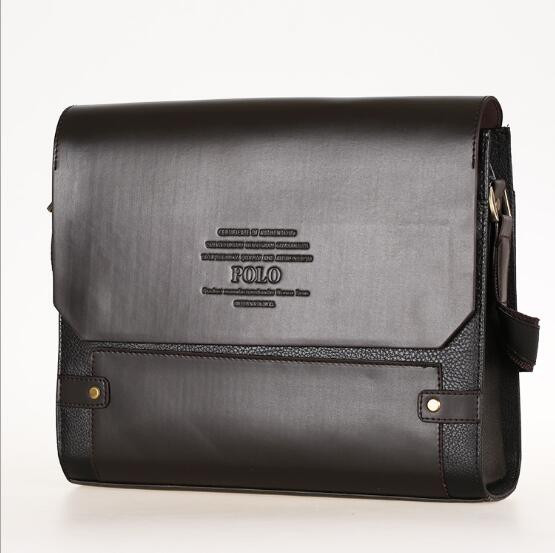 Style: Vertical, Model: No handle - Vintage Men Shoulder Bag Q119-CJBHNSNS11371-Vertical-No handle