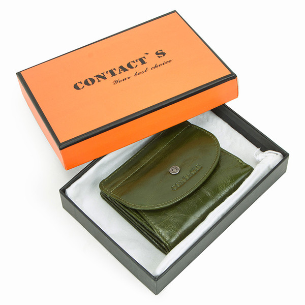 Color: Green, Style: Box - Mini Clutch Coin Purse Q119-CJBHNSNS11226-Green-Box