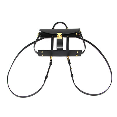 Color: No26 wash bag - Leather Case One Shoulder Cross Body Underarm Bag Set Q119-CJNS164745306FU