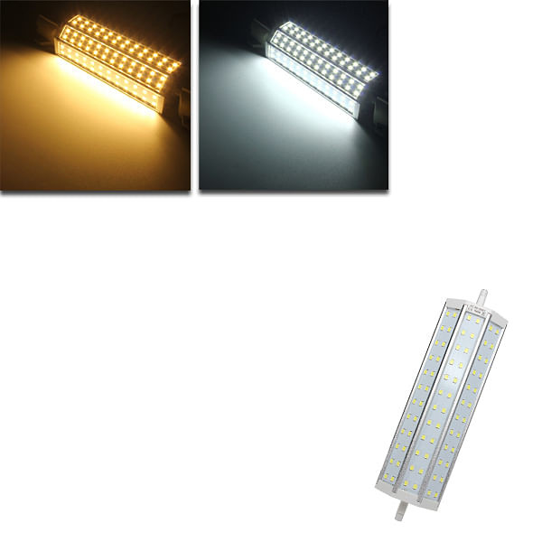 R7S LED Bulb 189mm 14W LED SMD 2835 72 LED Warm White White Corn Light Lamp Bulb AC85-265V C122-1050916